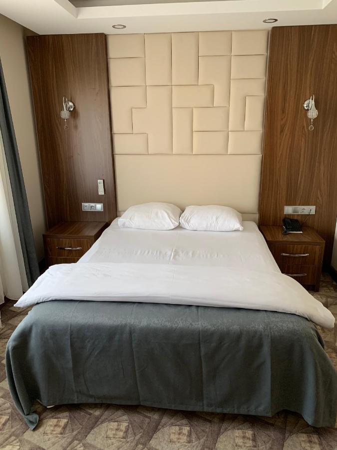 Terzioglu Otel Hopa Екстериор снимка