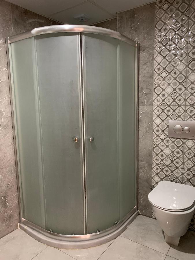 Terzioglu Otel Hopa Екстериор снимка